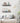 Floating Shelves Wall Mounted Set of 2, Rustic Wood Wall Storage Shelves for Bedroom,Living Room,Bathroom, Kitchen Walnut