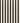 : 2 Neck Roll Bolster Pillows | 20" X 6" | All-Weather Spun Fabric | Black & White Stripe