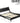 Queen Bed Frame, Platform Bed Frame Queen with Headboard and Strong Supports, Sturdy and Durable, Noise-Free, Bedroom Furniture, Easy Assembly