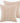 Soft Corduroy Corn Striped Velvet Series Decorative Throw Pillow, 18" X 18", off White, 2 Pack