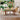 "Willow" Rattan Dining Table (Seats 6)