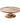 Acacia Wood round Cake Stand