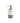 Boho Chic Lotion Black, Ceramic, Adult
