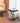 Modern Side End Tables with Faux Marble Top, Small Accent Coffee Table for Living Room Bedroom Balcony Family Nightstand (Black)